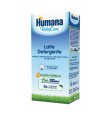 HUMANA BABYCARE LATTE DETERGENTE 300ML