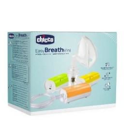 CHICCO EASY BREATH MINI...