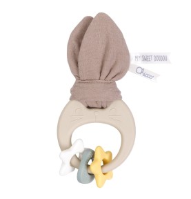 CHICCO GIOCO BUNNY SOFT...
