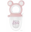I AM BABY CIUCCIO FRUIT ALIMENTATORE 6M+ ROSA