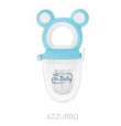 I AM BABY CIUCCIO FRUIT ALIMENTATORE 6M+ AZZURRO