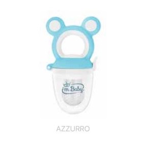 I AM BABY CIUCCIO FRUIT...