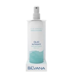 SILVANA OLIO NUTRIENTE 150ML