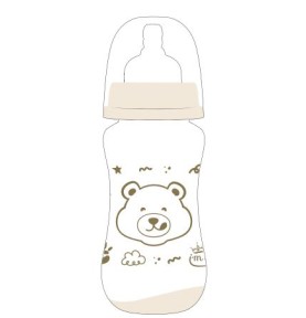 I AM BABY BIBERON COMFORT...