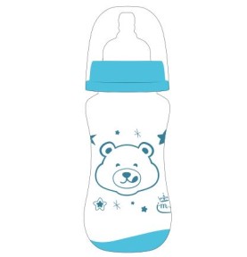 I AM BABY BIBERON COMFORT...