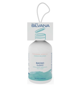 SILVANA BAGNO OLEATO 250ML