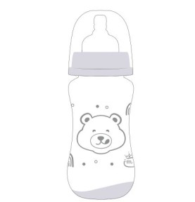 I AM BABY BIBERON COMFORT...