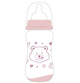 I AM BABY BIBERON COMFORT...