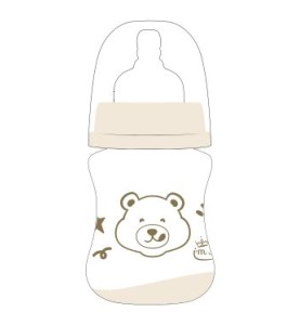 I AM BABY BIBERON COMFORT...