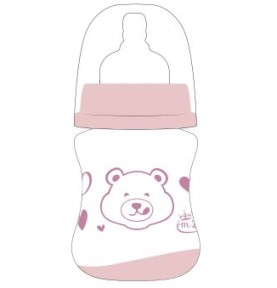 I AM BABY BIBERON COMFORT...