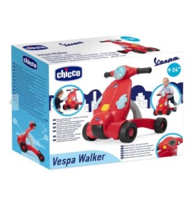 CHICCO GIOCO PRIMIPASSI VESPA
