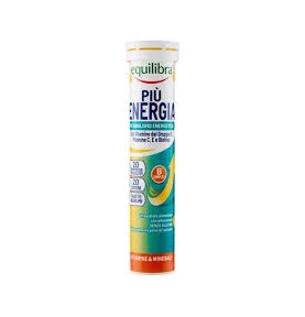 EQUILIBRA PIU'ENERGIA 20...