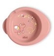 CHICCO PIATTO PAPPACALDA 6M+ ROSA