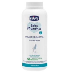 CHICCO POLVERE DELICATA 130GR