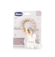 CHICCO GIOCO BUNNY SOFT RING