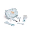 MINILAND BABY KIT IGIENE E CURA BEAR AZZURRO