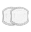 CHICCO COPPETTE ASSORBILATTE 60PZ