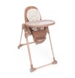 CHICCO POLLY ARMONIA TERRACOTTA SEDIOLONE PAPPA
