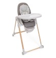 CHICCO POLLY ARMONIA SCANDINAVIAN SEDIOLONE PAPPA