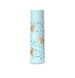 MINILAND THERMOS LIQUIDI 500ML BEAR AZZURRO