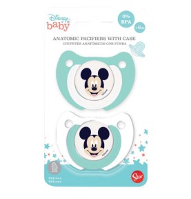 DISNEY BABY SET 2PZ...