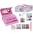 DISNEY MINNIE VALIGETTA REGALO x COLORARE ART.1769