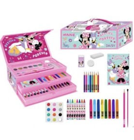 DISNEY MINNIE VALIGETTA...