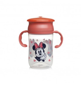 DISNEY BABY TRAINING CUP...