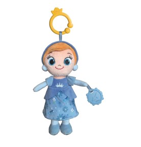 CINDERELLA PRINCESS PLUSH