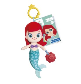 ARIEL PRINCESS PLUSH