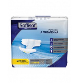 SOFFISOF PANNOLONE...