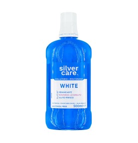 SILVER CARE COLLUTORIO...