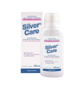 SILVER CARE COLLUTORIO ALLA...