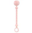 SUAVINEX COLOUR ESSENCE CLIP SILICONE ROSA