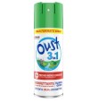 OUST 3IN1 OPEN AIR 400ML DISINFETTANTE ED ELIMINA ODORI