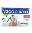 VEDOCHIARO OCCHIALI SALVIETTINE IGIENIZZANTI 16PZ