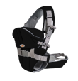 CANGAROO MARSUPIO CARRY GO NERO