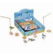 MONI HI PANDO GIOCO DA TAVOLO PESCA