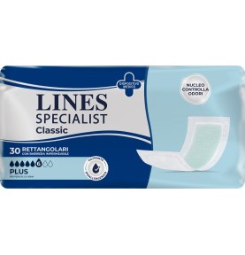 LINES SPECIALIST CLASSIC...