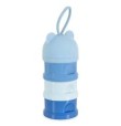 CANGAROO DISPENSER PER LATTE IN POLVERE BLU