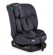 MONI AVENTURA I-SIZE SEDIOLINO AUTO GRIGIO 40-150CM