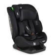MONI FORZA I-SIZE SEDIOLINO AUTO NERO 40-150CM