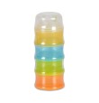 CANGAROO DISPENSER PER LATTE IN POLVERE 4PZ