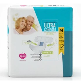 DEALO PANNOLONE MUTANDINA...