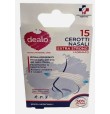 DEALO PHARMA CEROTTI NASALI 10PZ