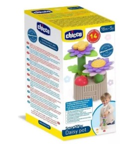 CHICCO GIOCO VASO DI...