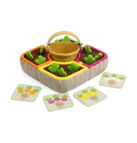 CHICCO GIOCO ORTO