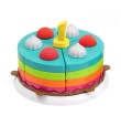 CHICCO GIOCO TORTA ARCOBALENO