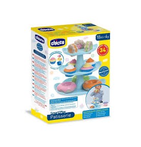 CHICCO GIOCO PASTICCERIA