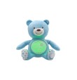 CHICCO GIOCO ORSACCHIOTTO AZZURRO